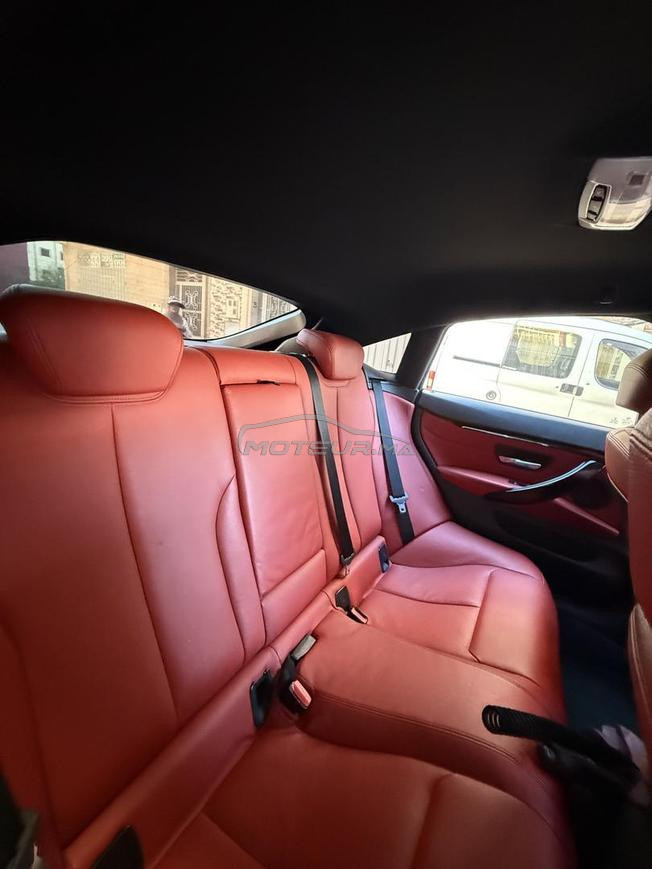 serie 4 grande coupe