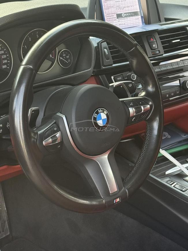 serie 4 grande coupe