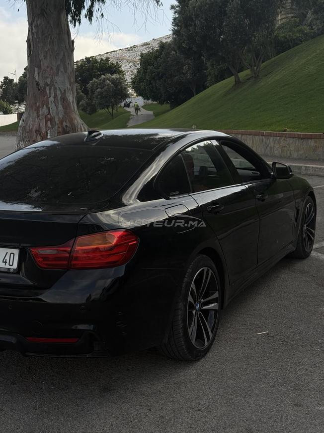 serie 4 grande coupe