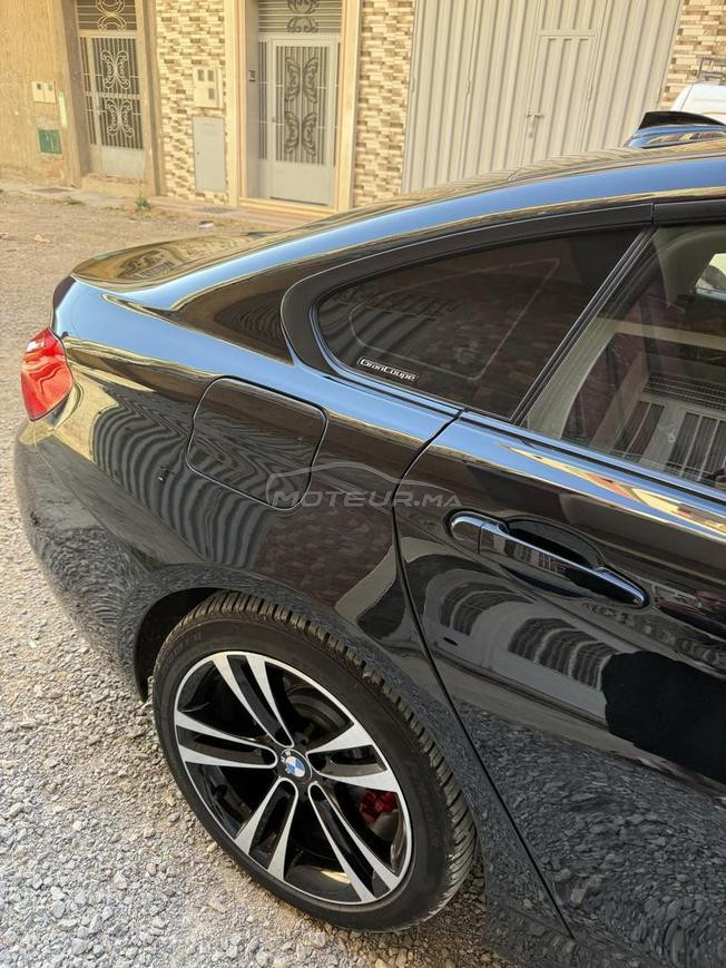 serie 4 grande coupe