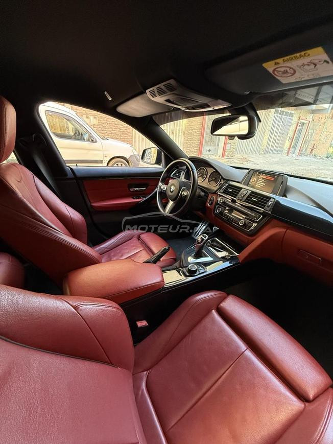 serie 4 grande coupe