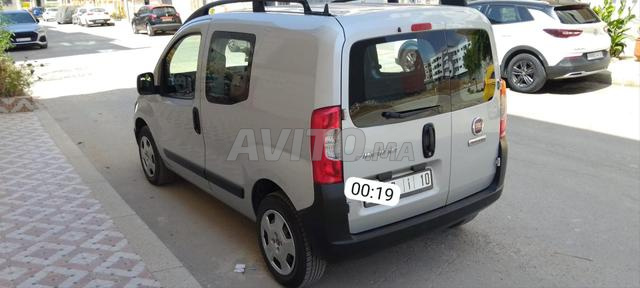 Fiat Fiorino 2023