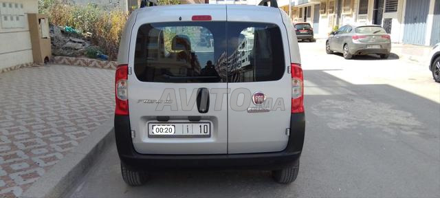 Fiat Fiorino 2023 - 2