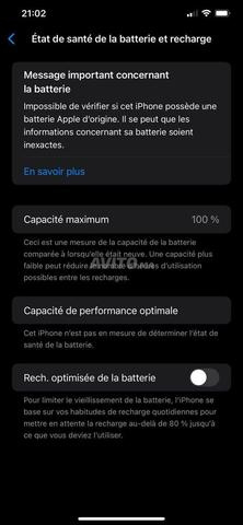 iPhone XS Max - 2