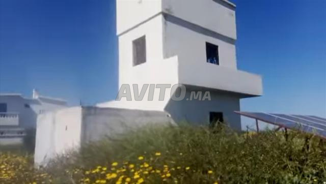 مزرعة حديثة - 2