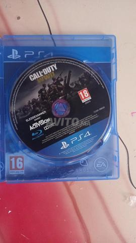Ensemble de jeux PlayStation - 2