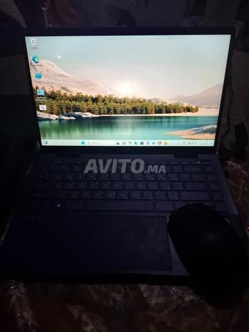 HP PAVILLON X360/256GB - 2