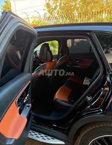 مرسيدس بنز Glc 220d 2024 - 2