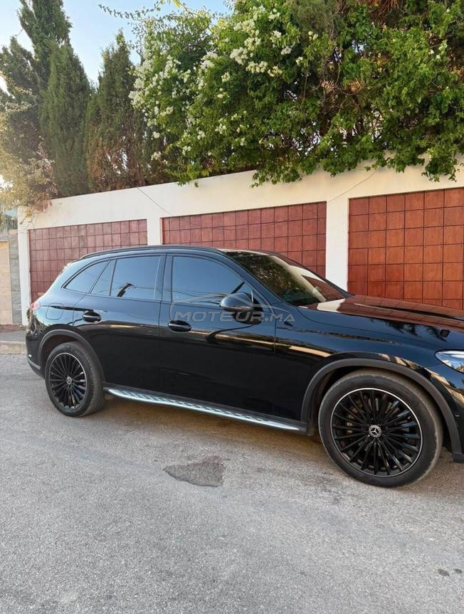 Mercedes-Benz Glc 220d 2024