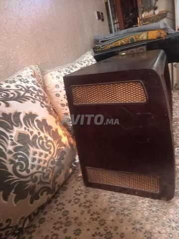 راديو قديم من Loewe Optz 🇪🇦 - 2