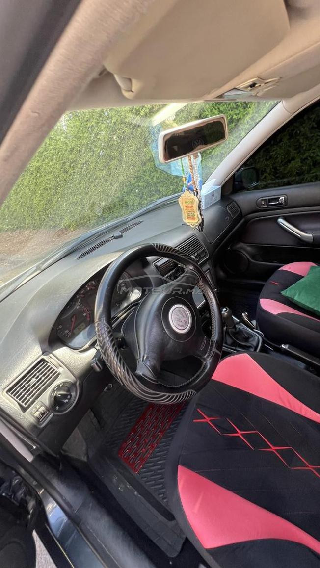 golf 4 Diesel motour 115 6 eme