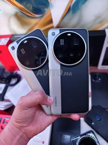 Xiaomi 15 ultra