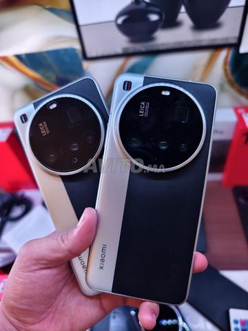 Xiaomi 15 ultra