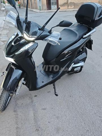 Honda Sh 125 - 2