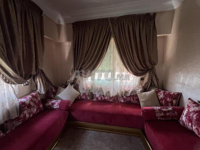 Salon complet - 2