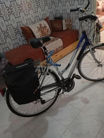 Vélo - 2