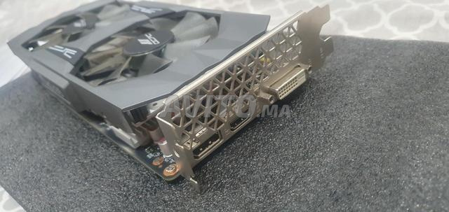 Nvidia GTX 1660 - 2