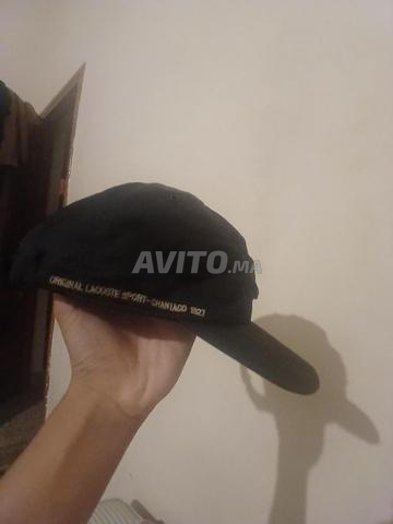 Casquette Lacoste - 2