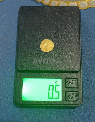 Dinar d'or - 2