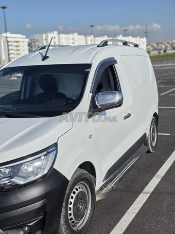 Renault Express Van - 2