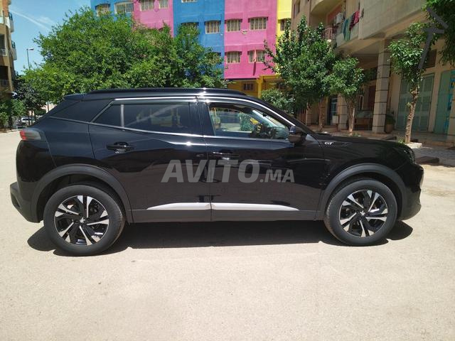 Peugeot 2008 Diesel - 2