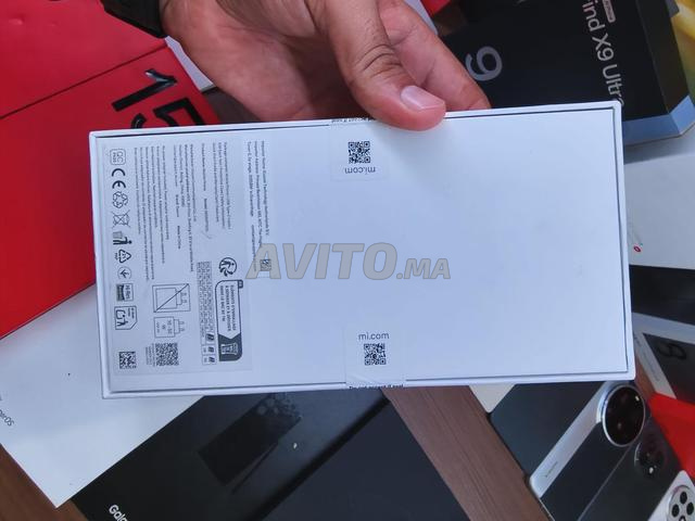 Xiaomi 17t