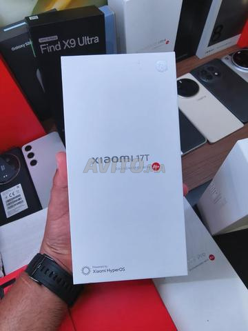 Xiaomi 17t