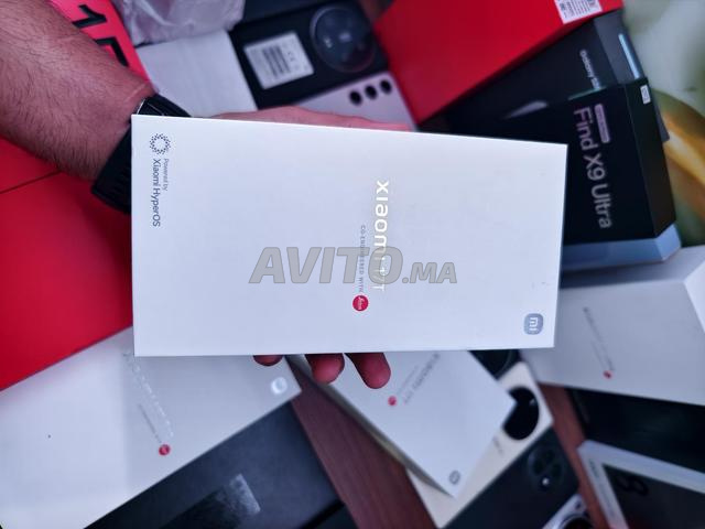 Xiaomi 17t