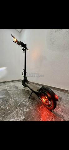سكوتر كهربائي MXPRO - 2