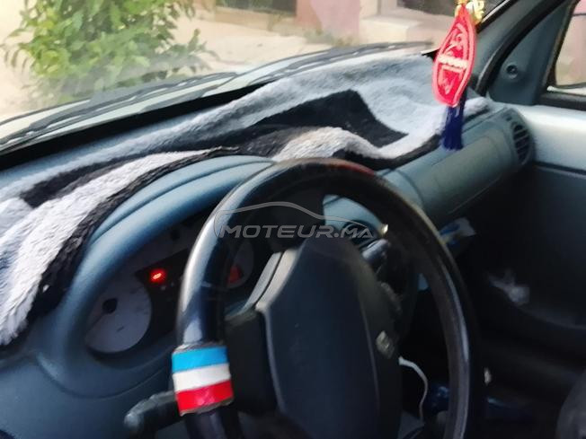 مكناس مدينة قديمة