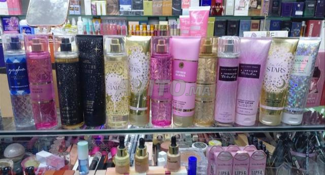 ✨ Parfums, Brumes Corporelles et Crèmes Authentiques à Prix Abordables ✨