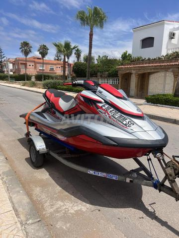 ياماها FX 1800 SVHO 2020 - 2