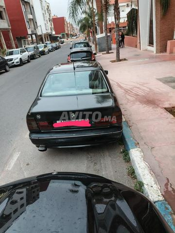 BMW 525 TDS - 2