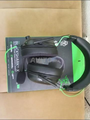 Razer Black Shark V2 X - 2