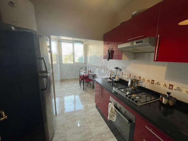 Alal Fassi 3 Chambres Haut Standing - 2
