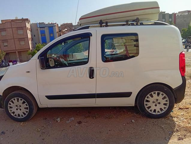 Voiture en très bon état