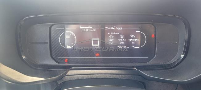 Fiat Doblo Diesel Manuelle 2025 à Tanant