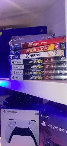 ألعاب بلاي ستيشن 1/2/3/4/5 - 2