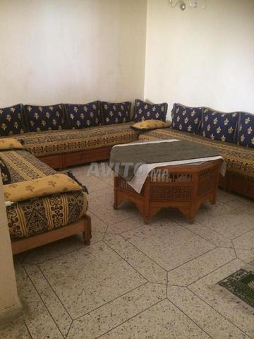 Appartement à vendre 90 m² à Fès - 2