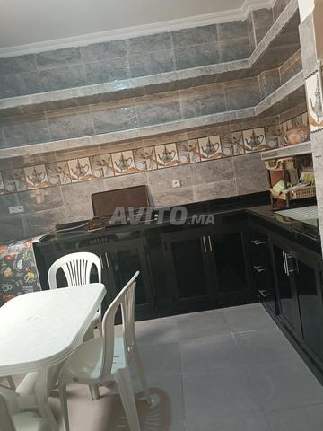 شقة للكراء للعائلات فقط - 2