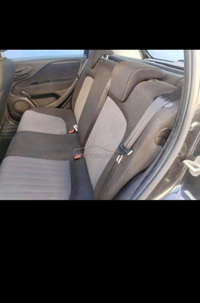 Fiat grand punto 