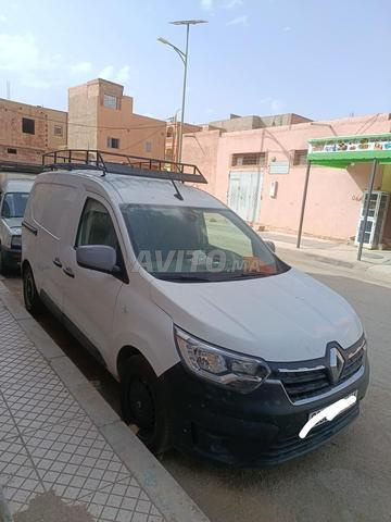 Renault Express Diesel Manuelle 2022 à Bouarfa