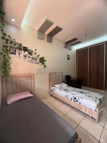 سوكوما 3 غرف منزل 🏠 عائلي - 2