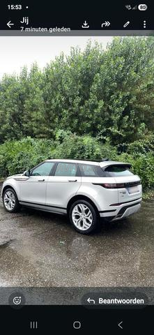 Range Rover Evoque - 2