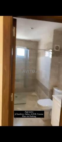 شقة بجوار فندق إيبيس - 2