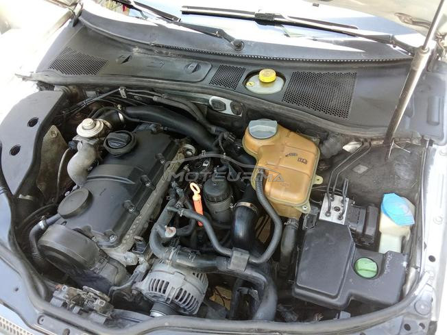 Volkswagen Passat B5 modèle 2001 1.9TDI n9iya