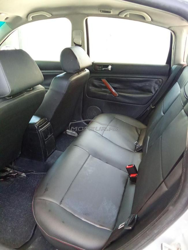 Volkswagen Passat B5 modèle 2001 1.9TDI n9iya