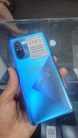 Poco F3 256Go / 8Go à vendre - 2