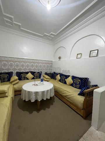 Appartement à louer - 2