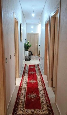 Appartement à louer à Temara, Tariq Ibn Ziyad - 2